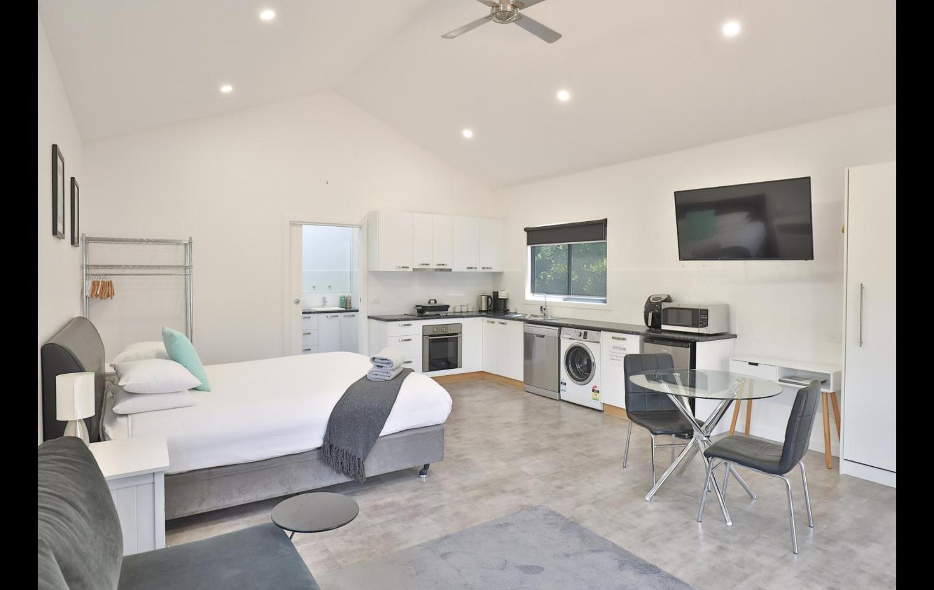 Mildura Holiday Villas Экстерьер фото