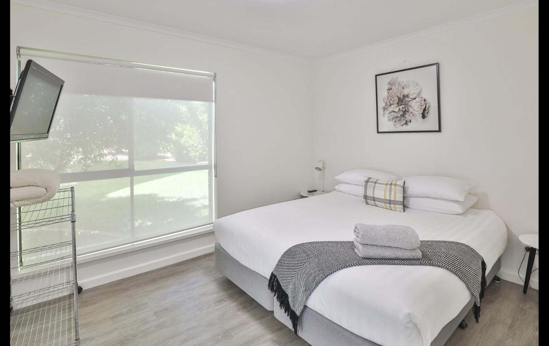 Mildura Holiday Villas Экстерьер фото