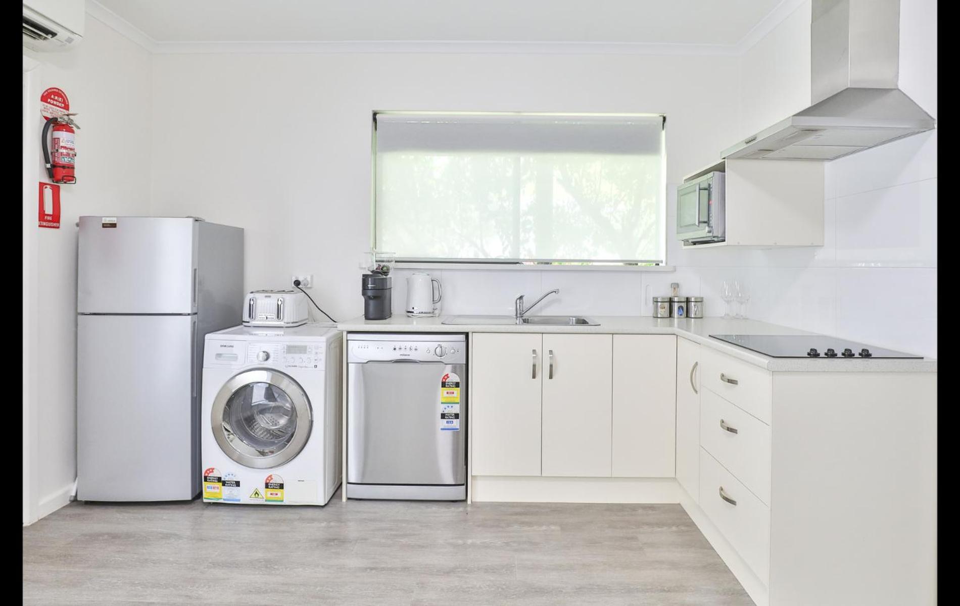 Mildura Holiday Villas Экстерьер фото