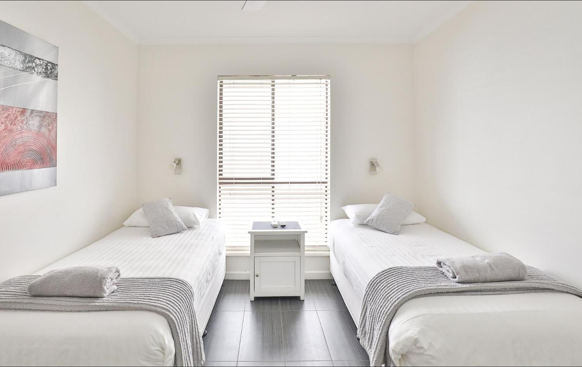 Mildura Holiday Villas Экстерьер фото