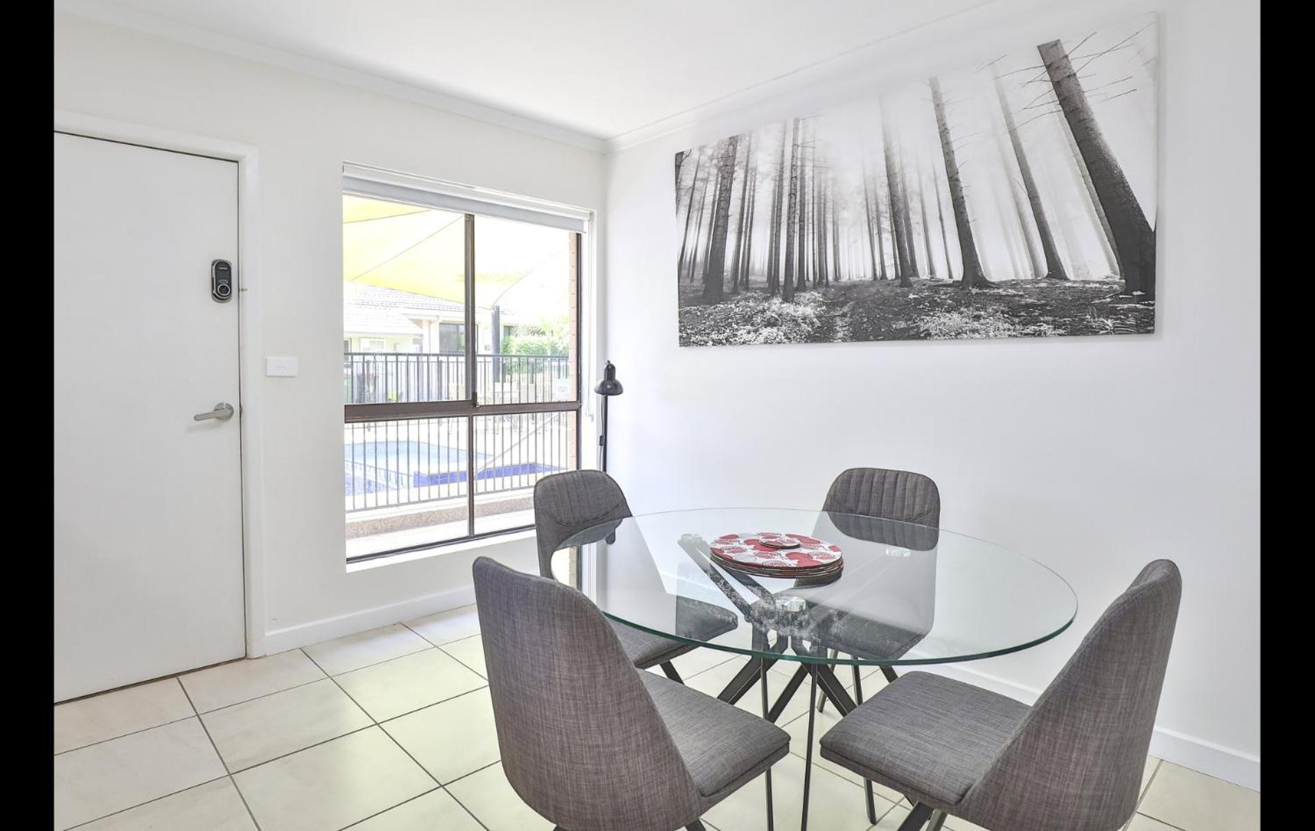 Mildura Holiday Villas Экстерьер фото
