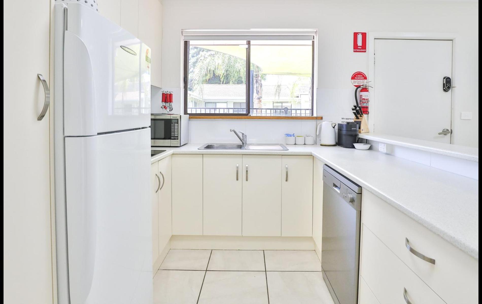 Mildura Holiday Villas Экстерьер фото