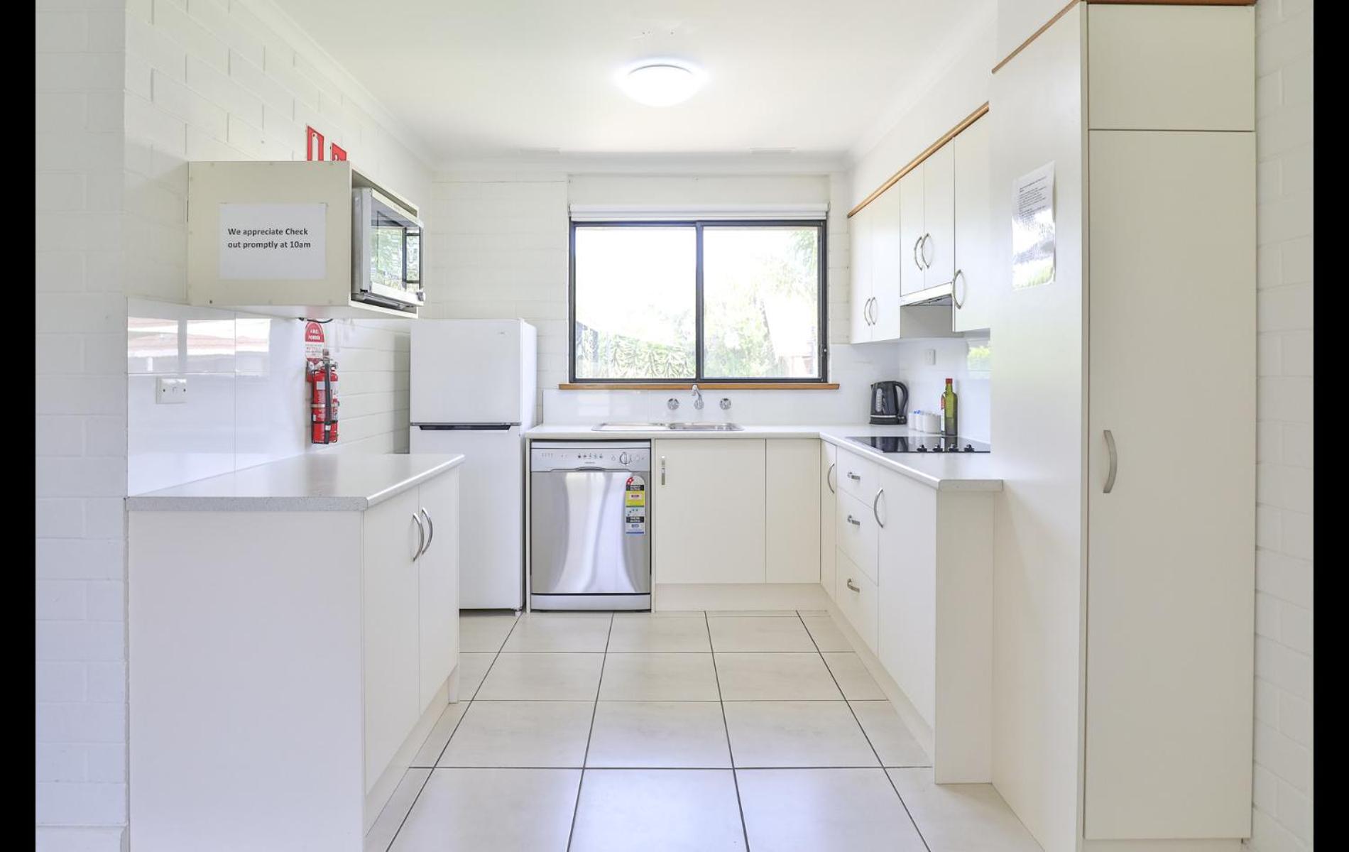 Mildura Holiday Villas Экстерьер фото