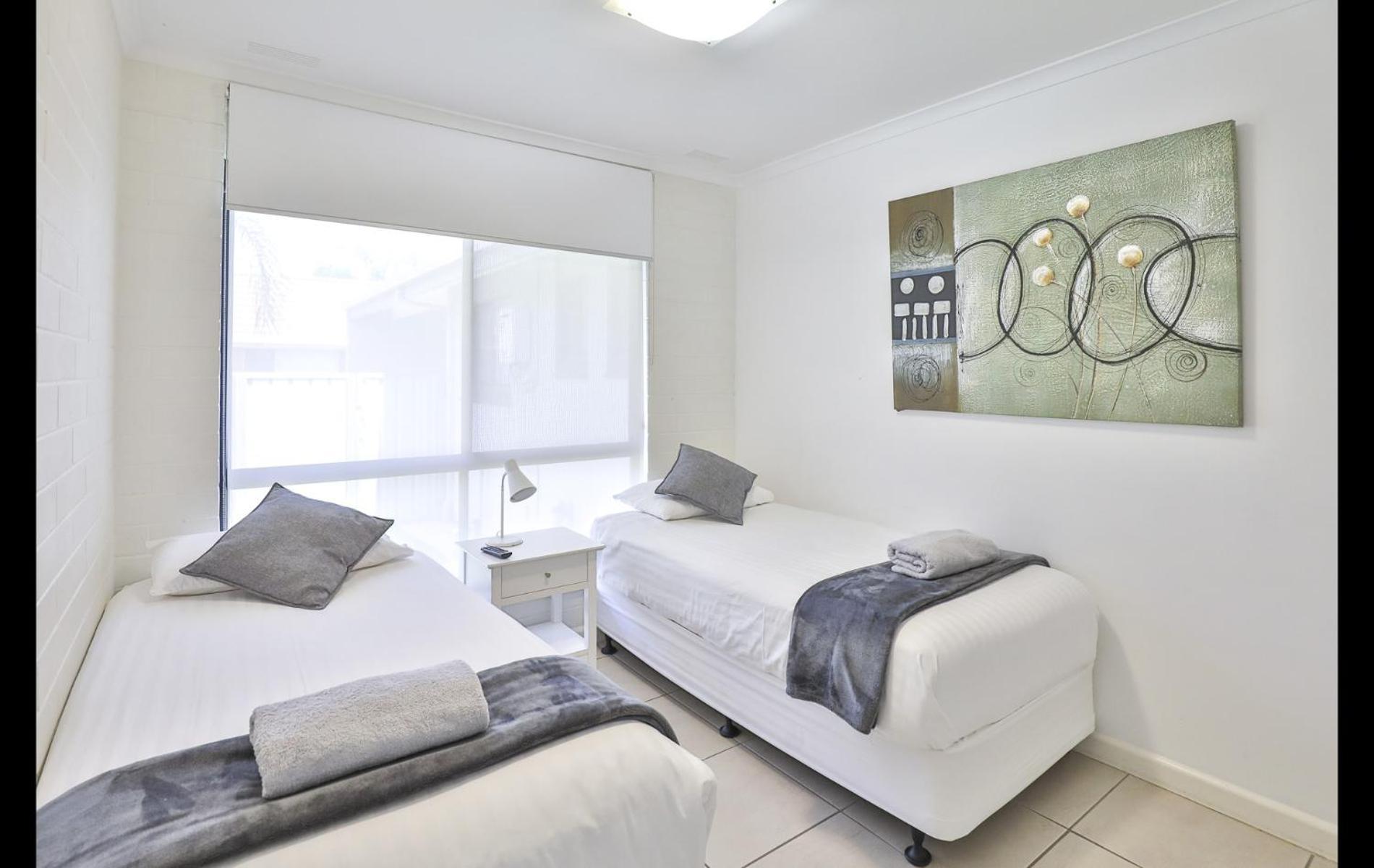 Mildura Holiday Villas Экстерьер фото