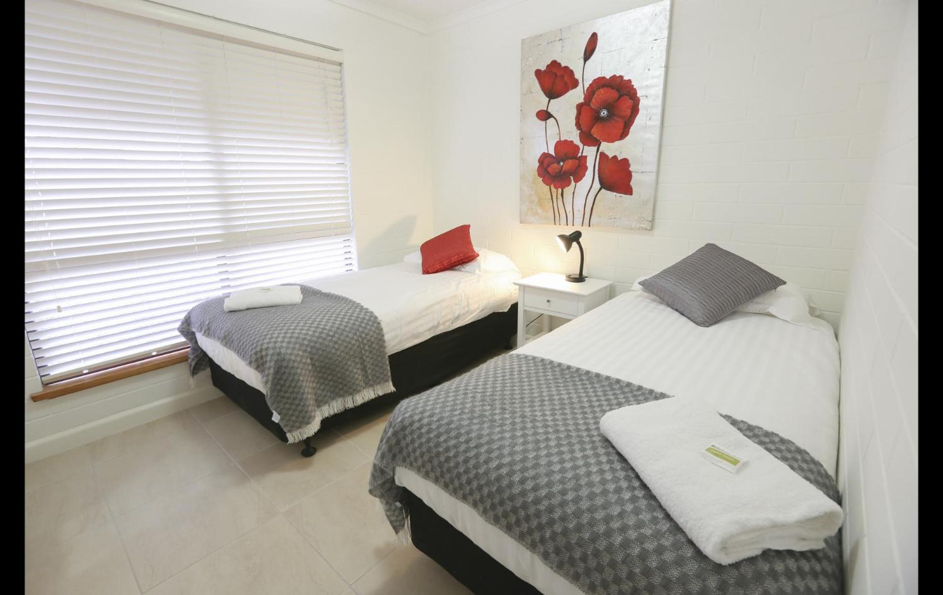 Mildura Holiday Villas Экстерьер фото