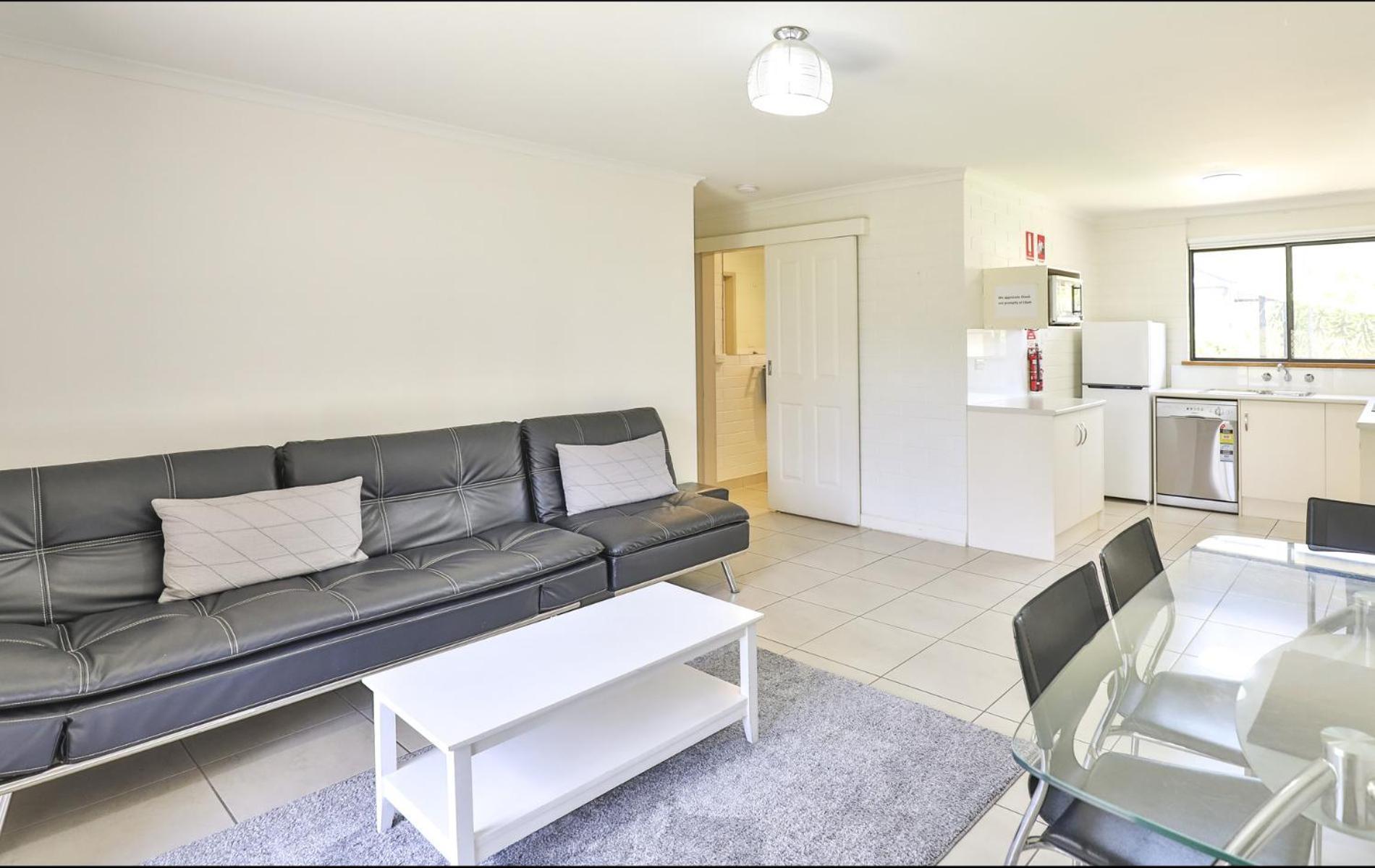 Mildura Holiday Villas Экстерьер фото