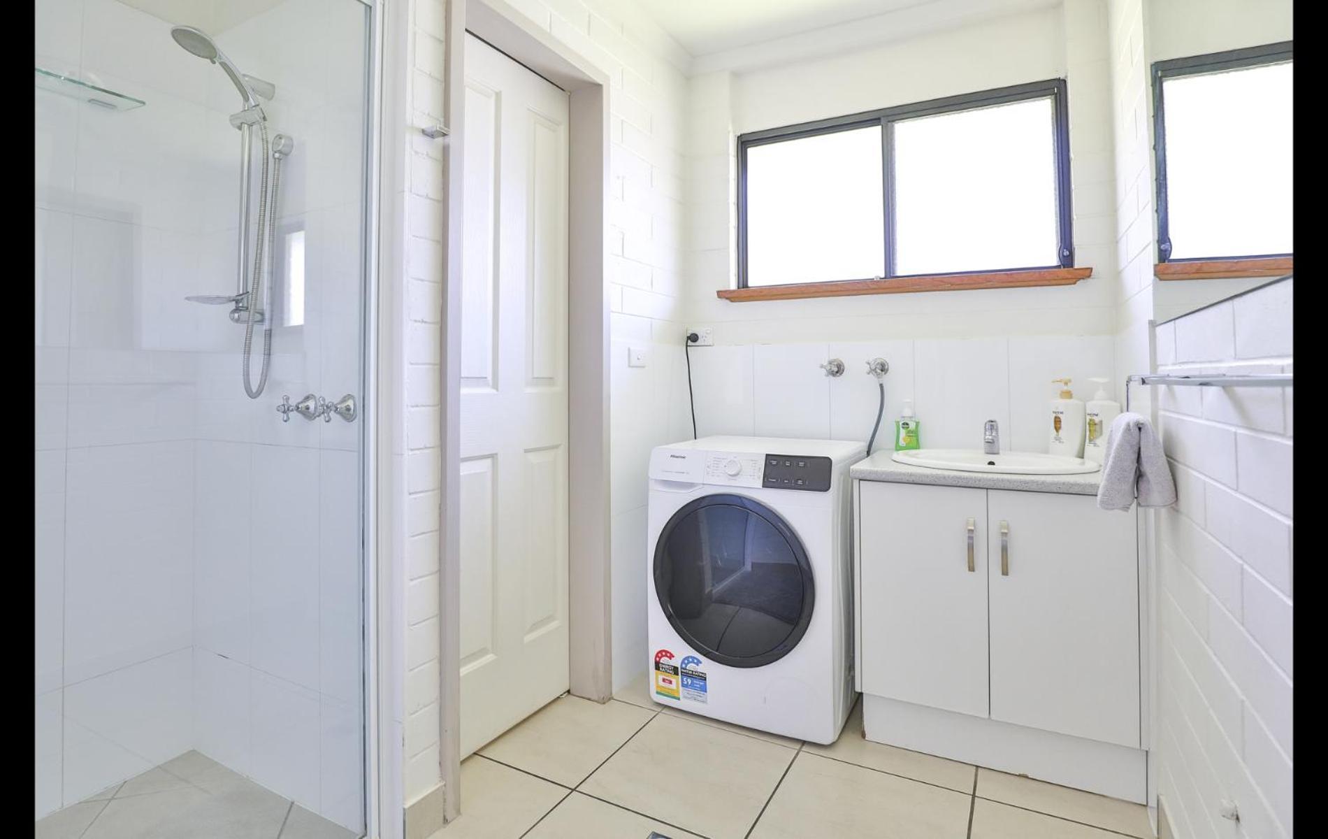 Mildura Holiday Villas Экстерьер фото