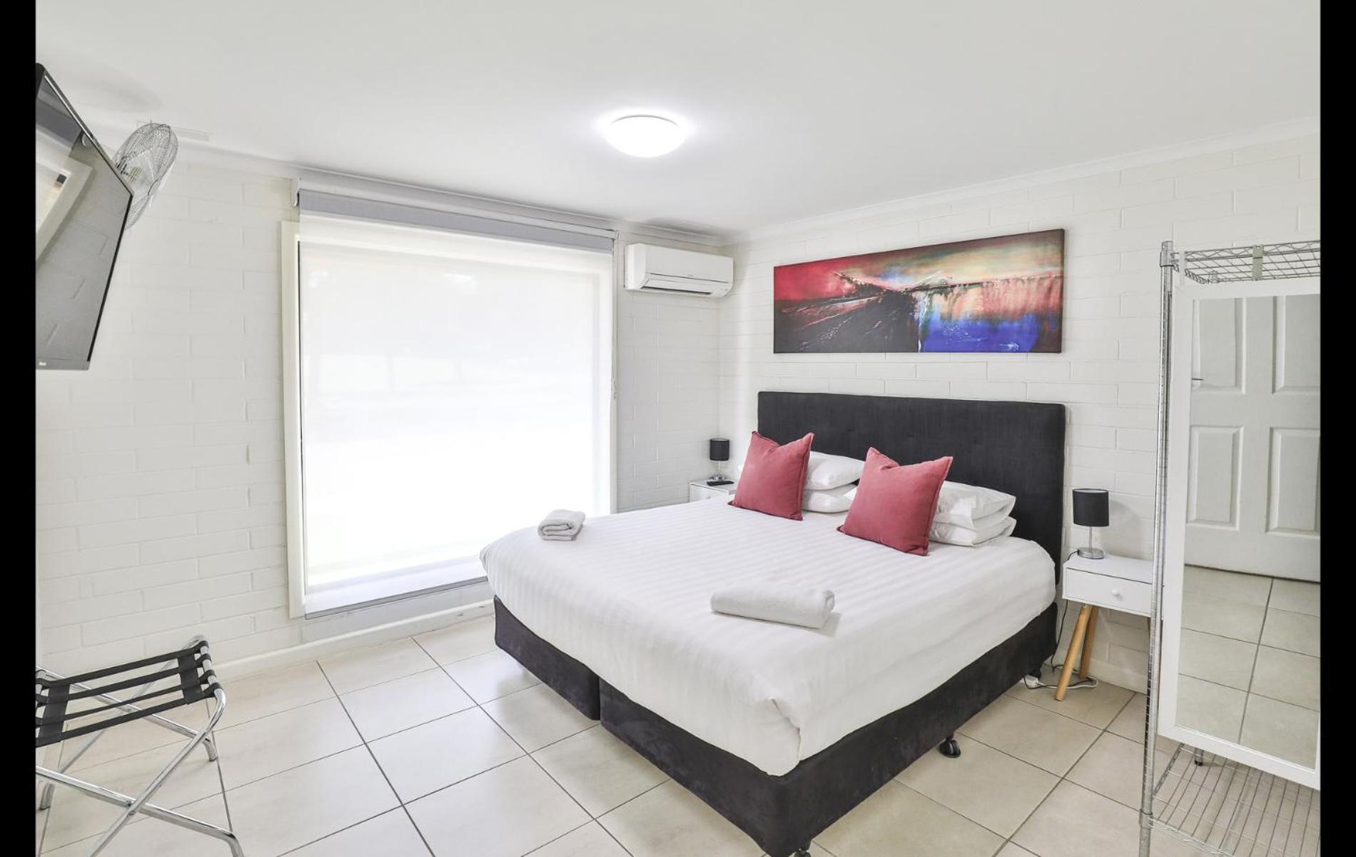 Mildura Holiday Villas Экстерьер фото