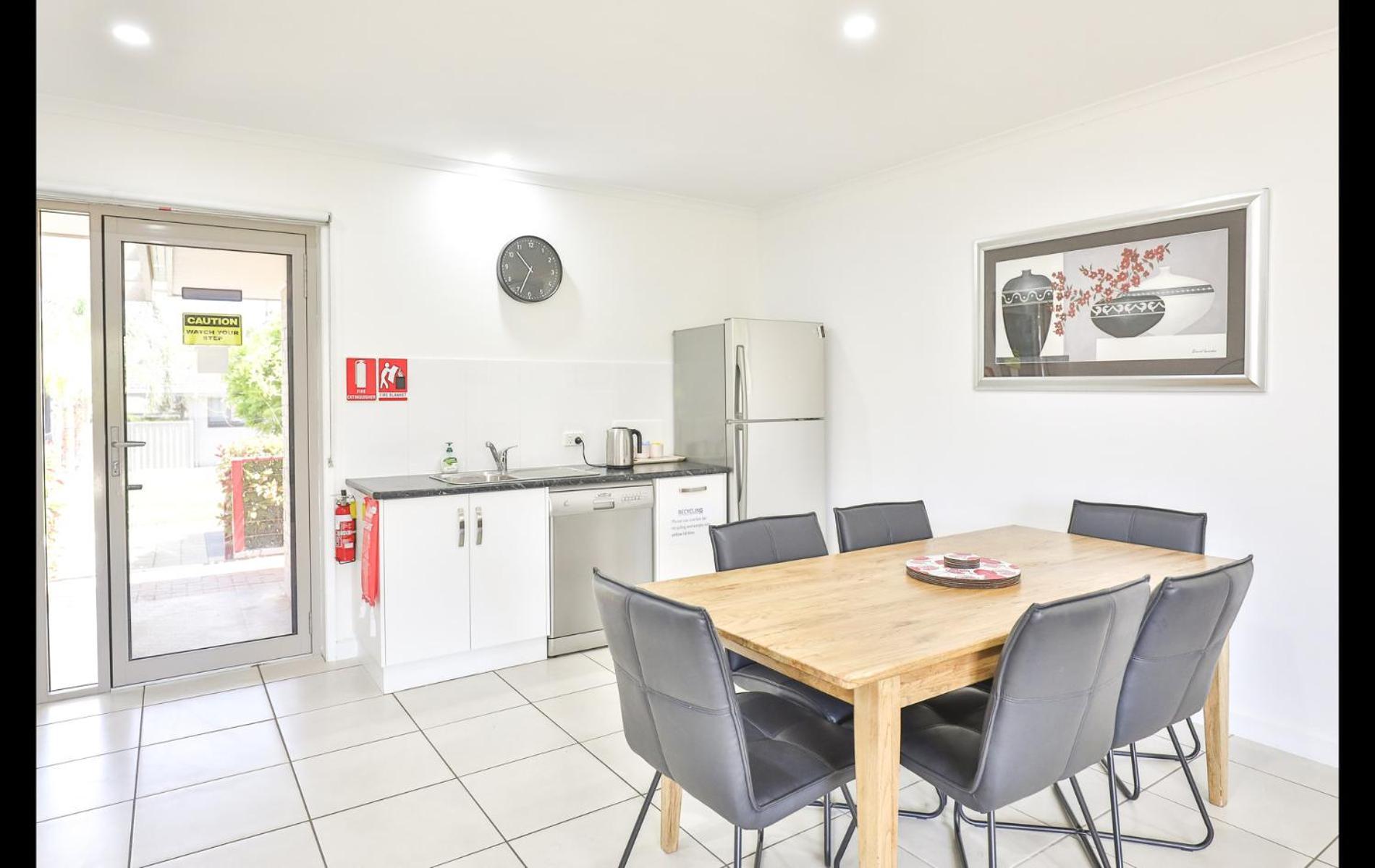 Mildura Holiday Villas Экстерьер фото