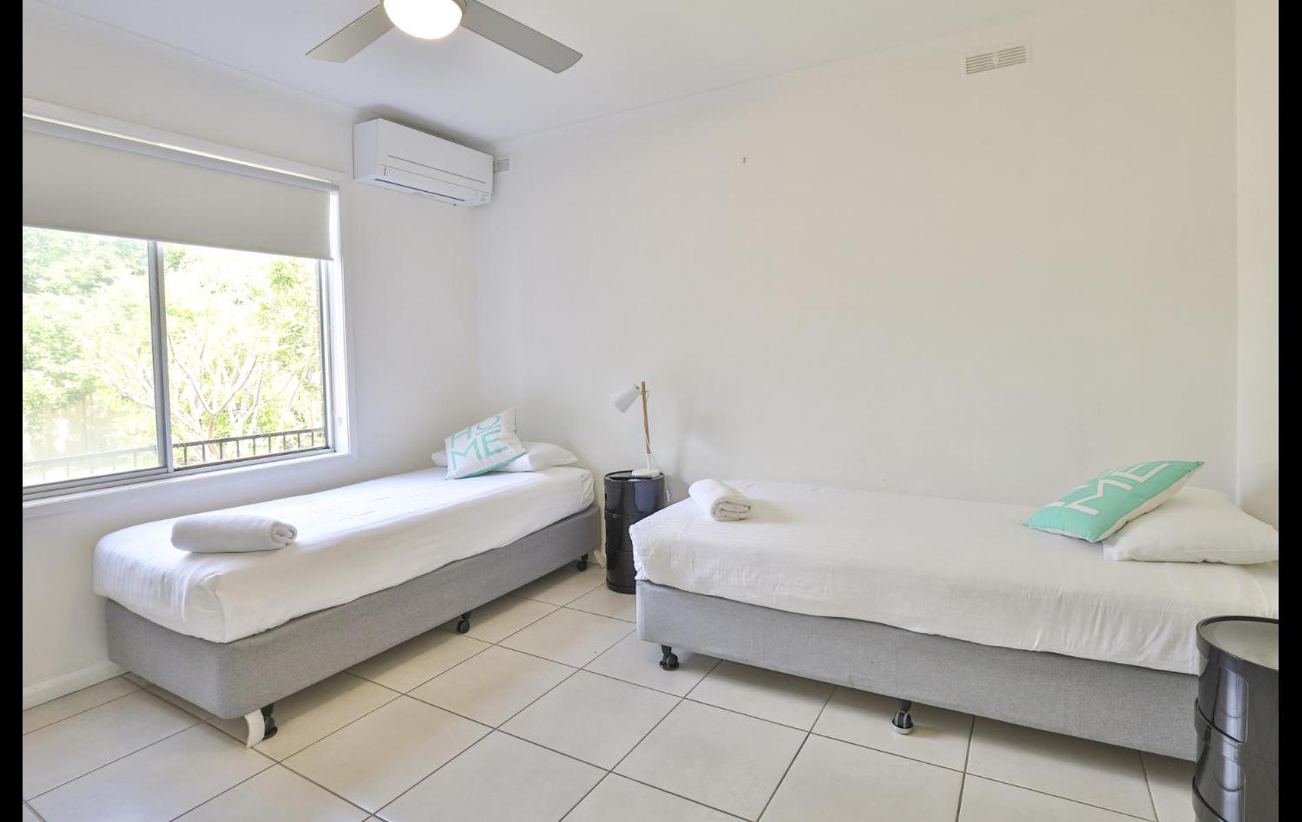Mildura Holiday Villas Экстерьер фото
