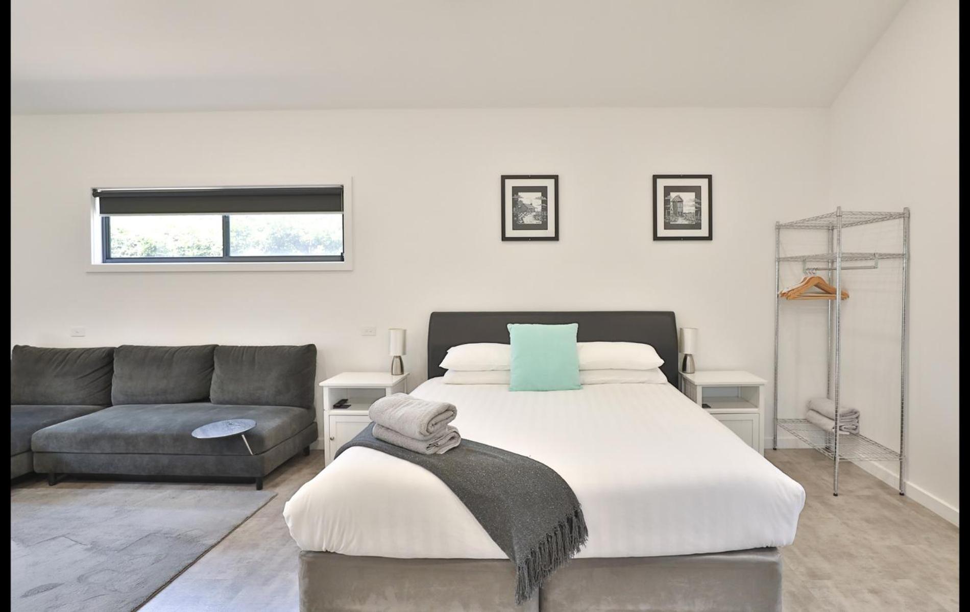 Mildura Holiday Villas Экстерьер фото