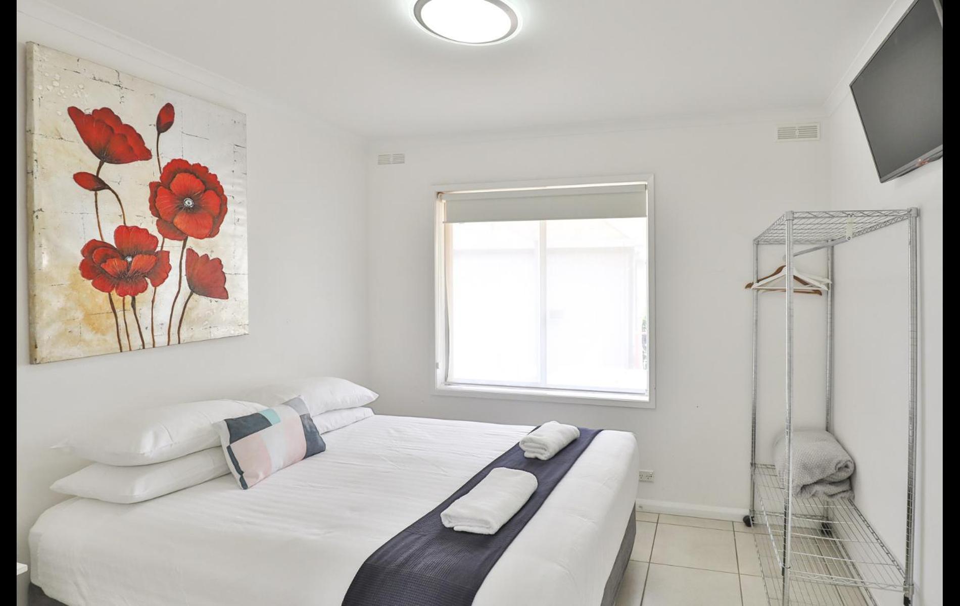 Mildura Holiday Villas Экстерьер фото