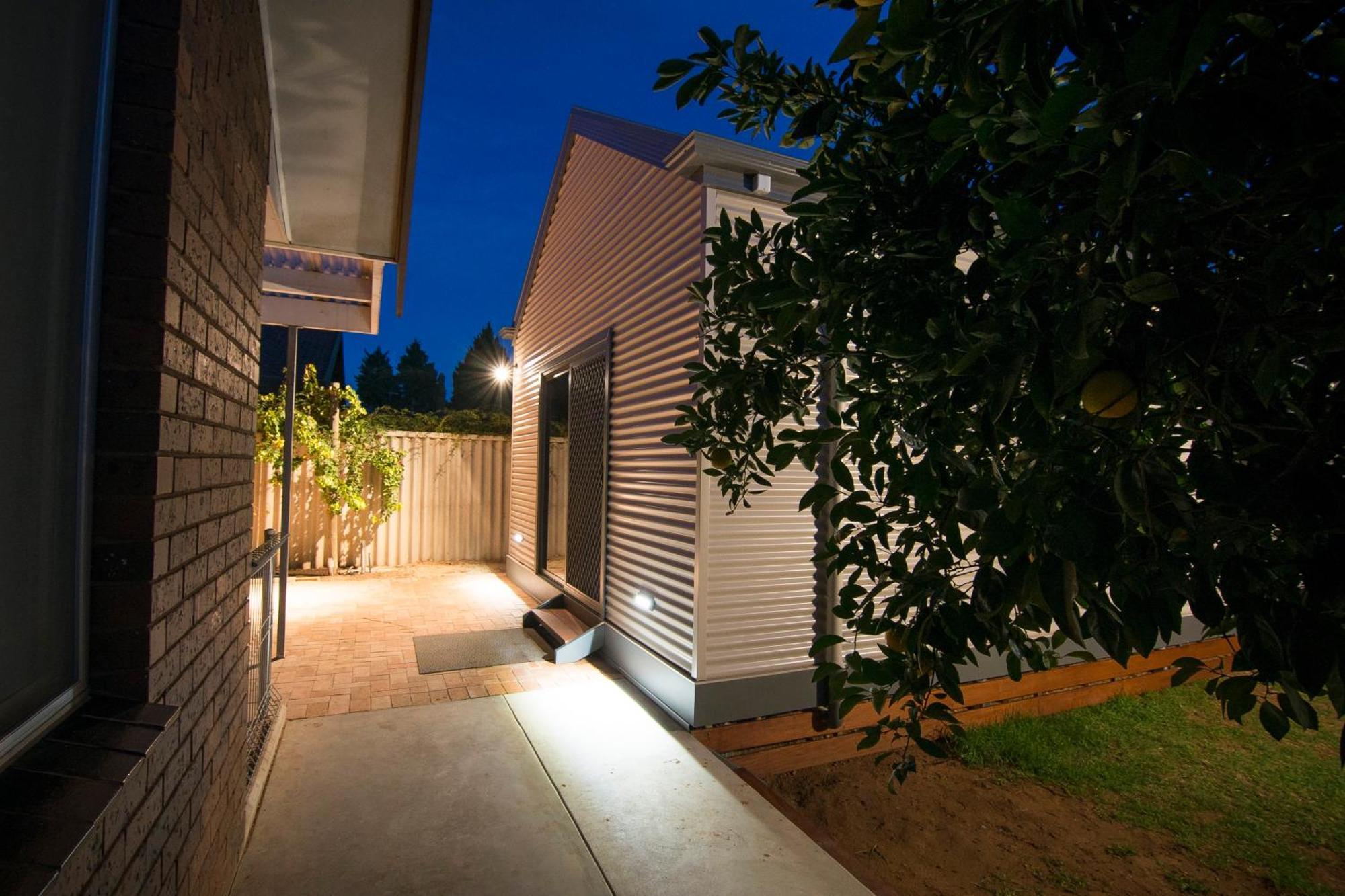 Mildura Holiday Villas Экстерьер фото