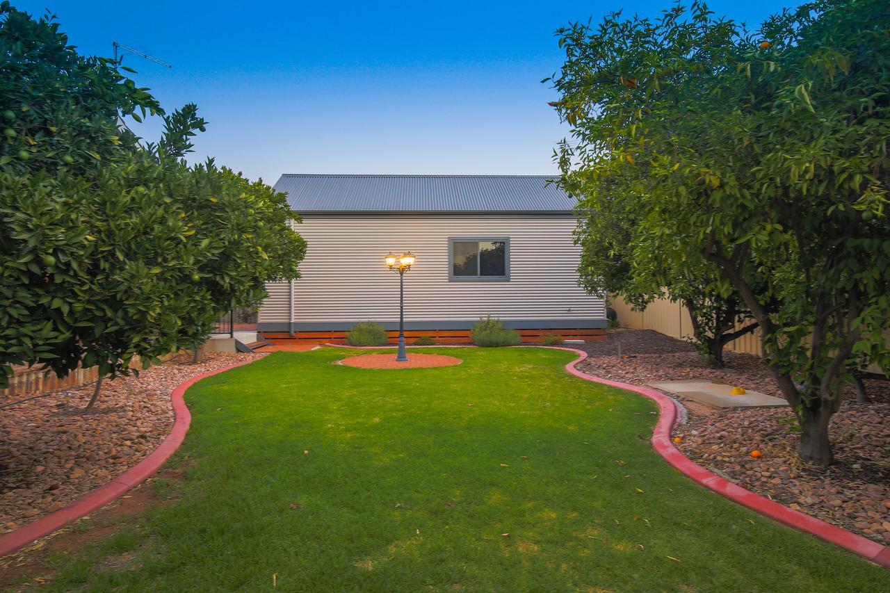 Mildura Holiday Villas Экстерьер фото