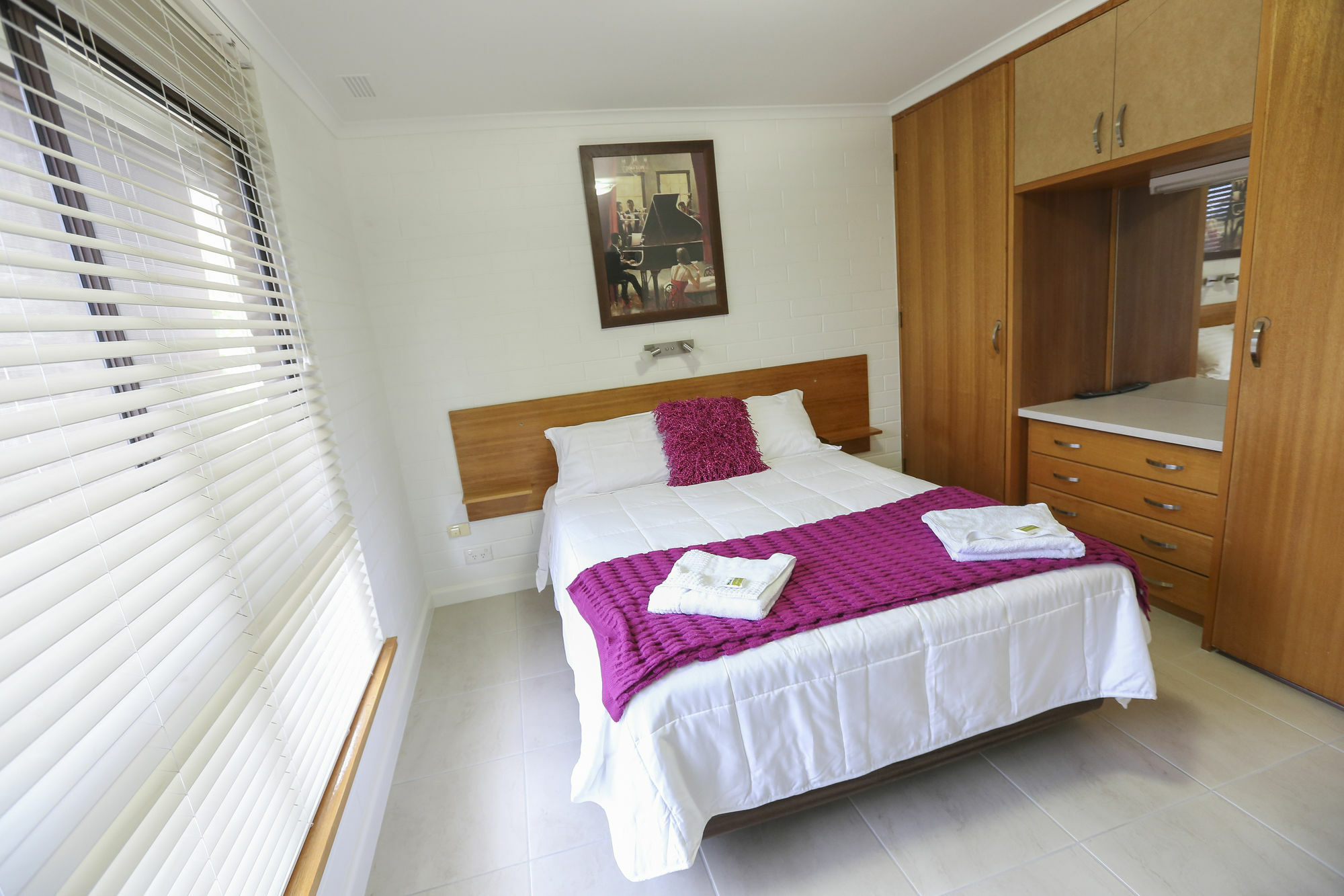 Mildura Holiday Villas Экстерьер фото