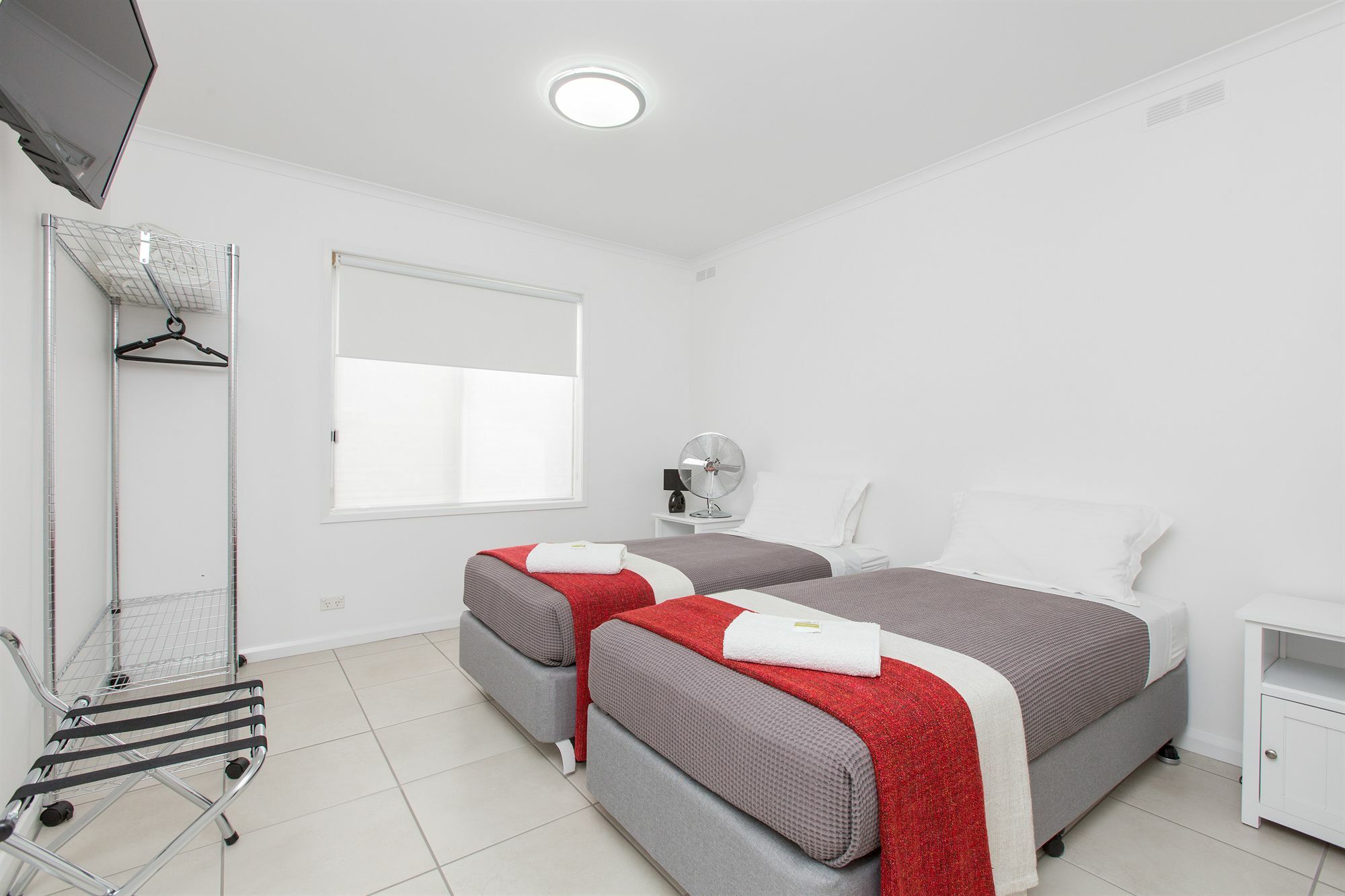 Mildura Holiday Villas Экстерьер фото
