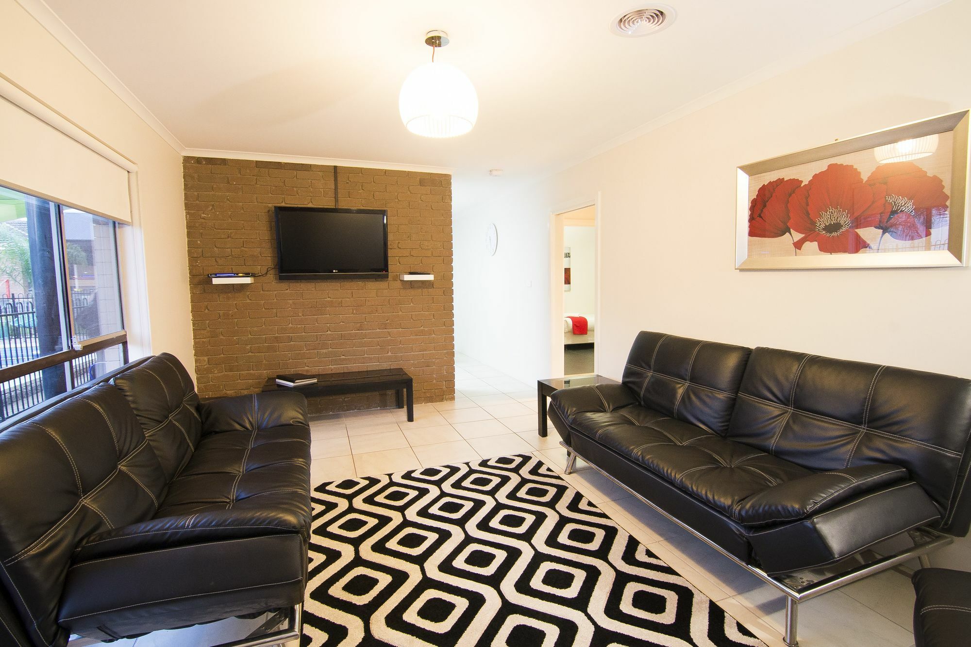 Mildura Holiday Villas Экстерьер фото