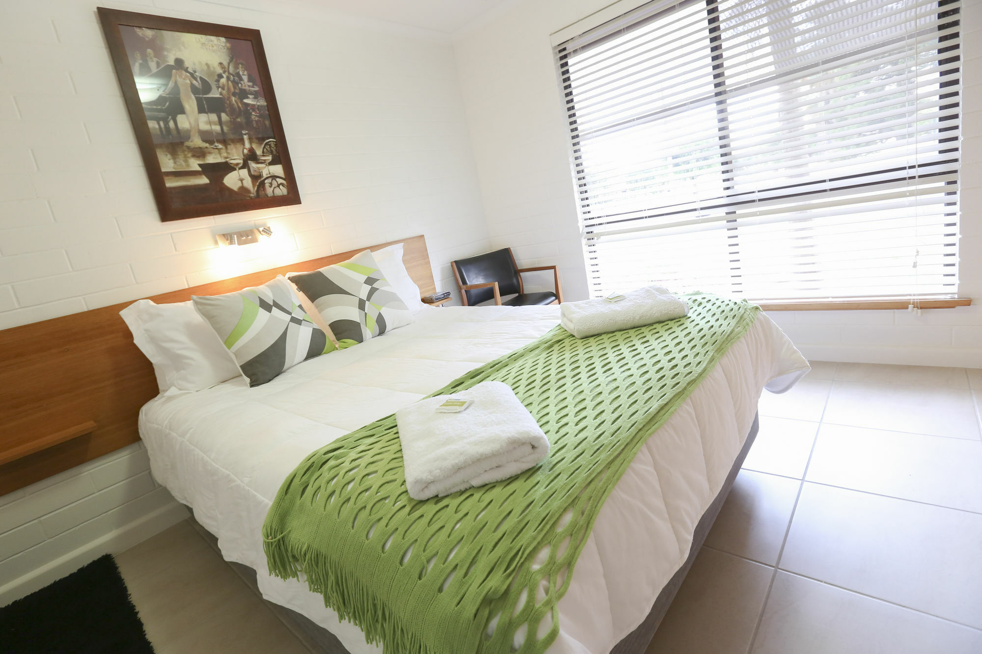Mildura Holiday Villas Экстерьер фото