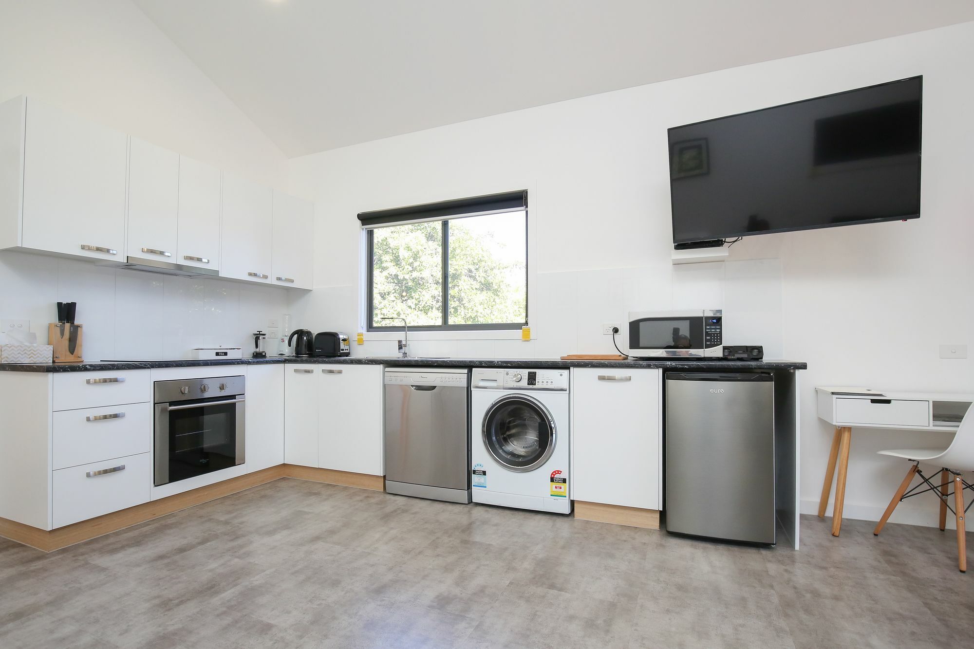 Mildura Holiday Villas Экстерьер фото