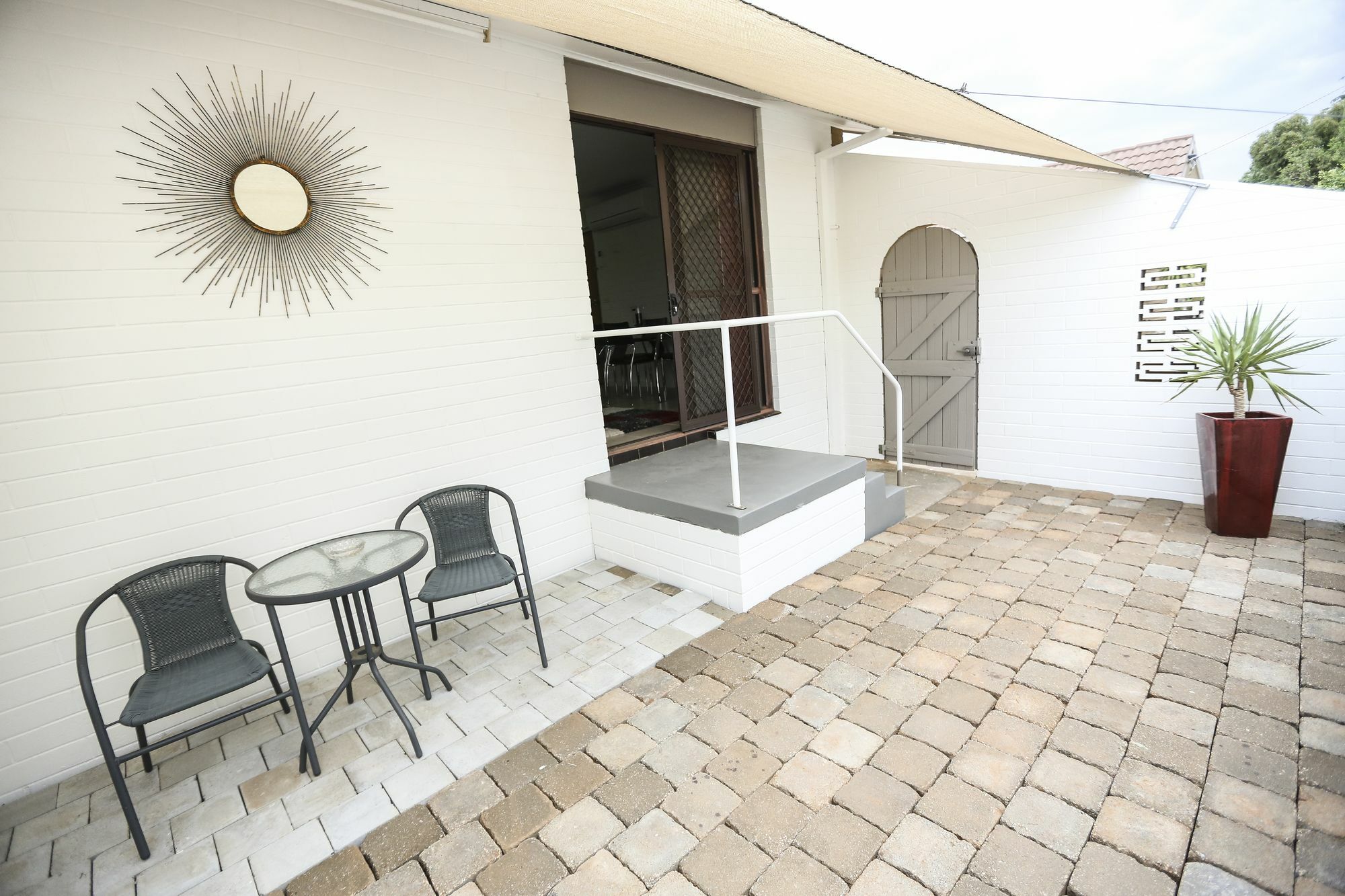 Mildura Holiday Villas Экстерьер фото