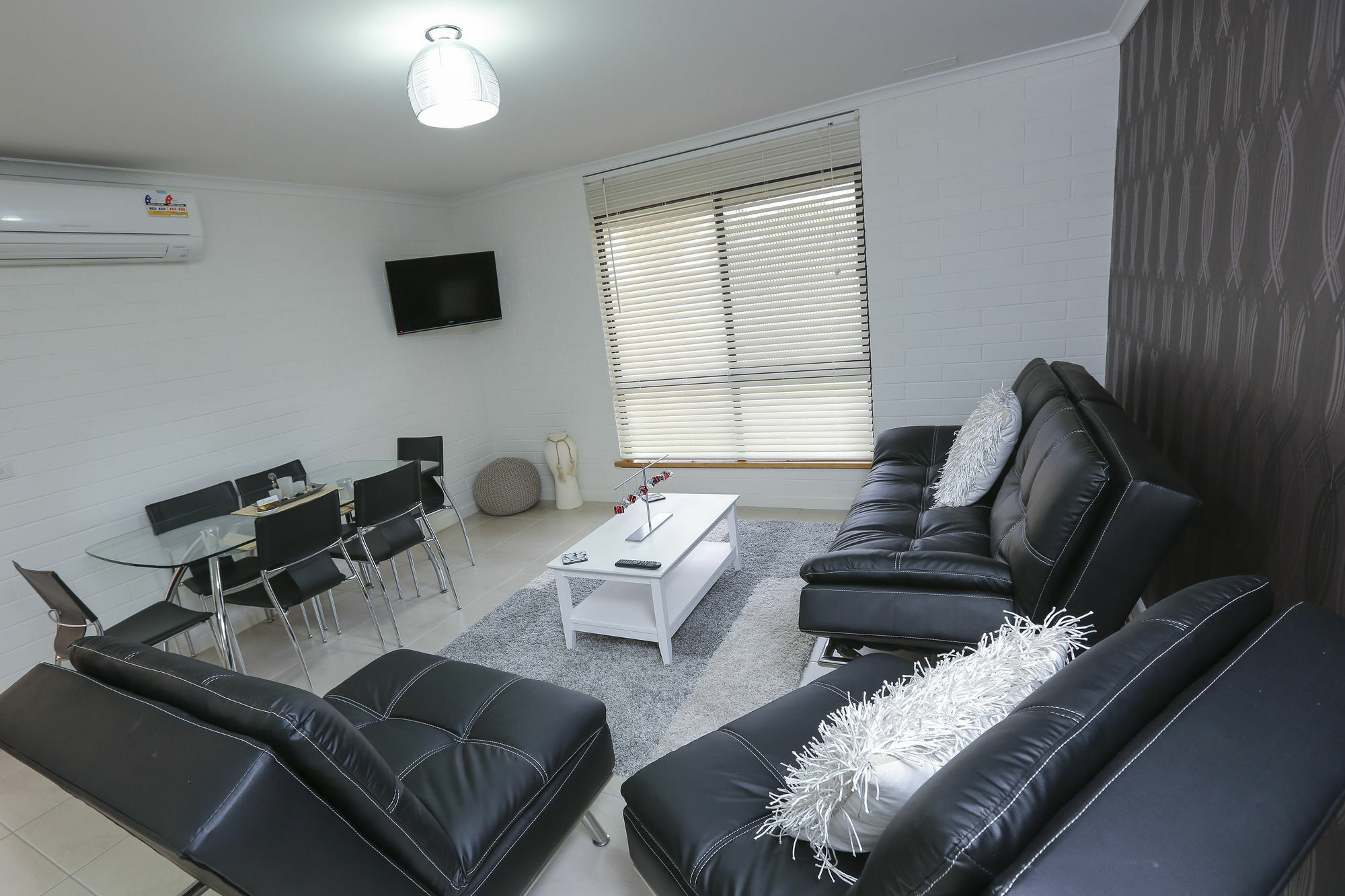 Mildura Holiday Villas Экстерьер фото
