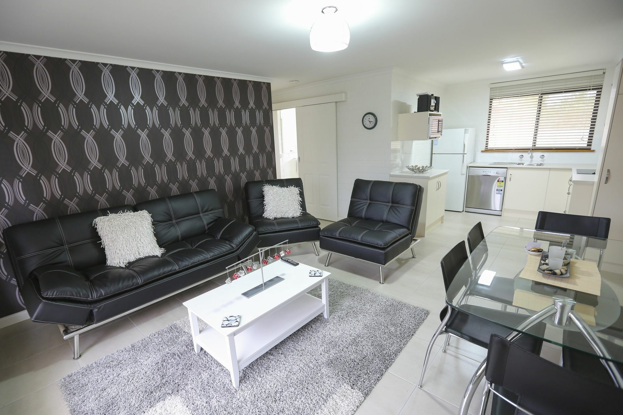 Mildura Holiday Villas Экстерьер фото