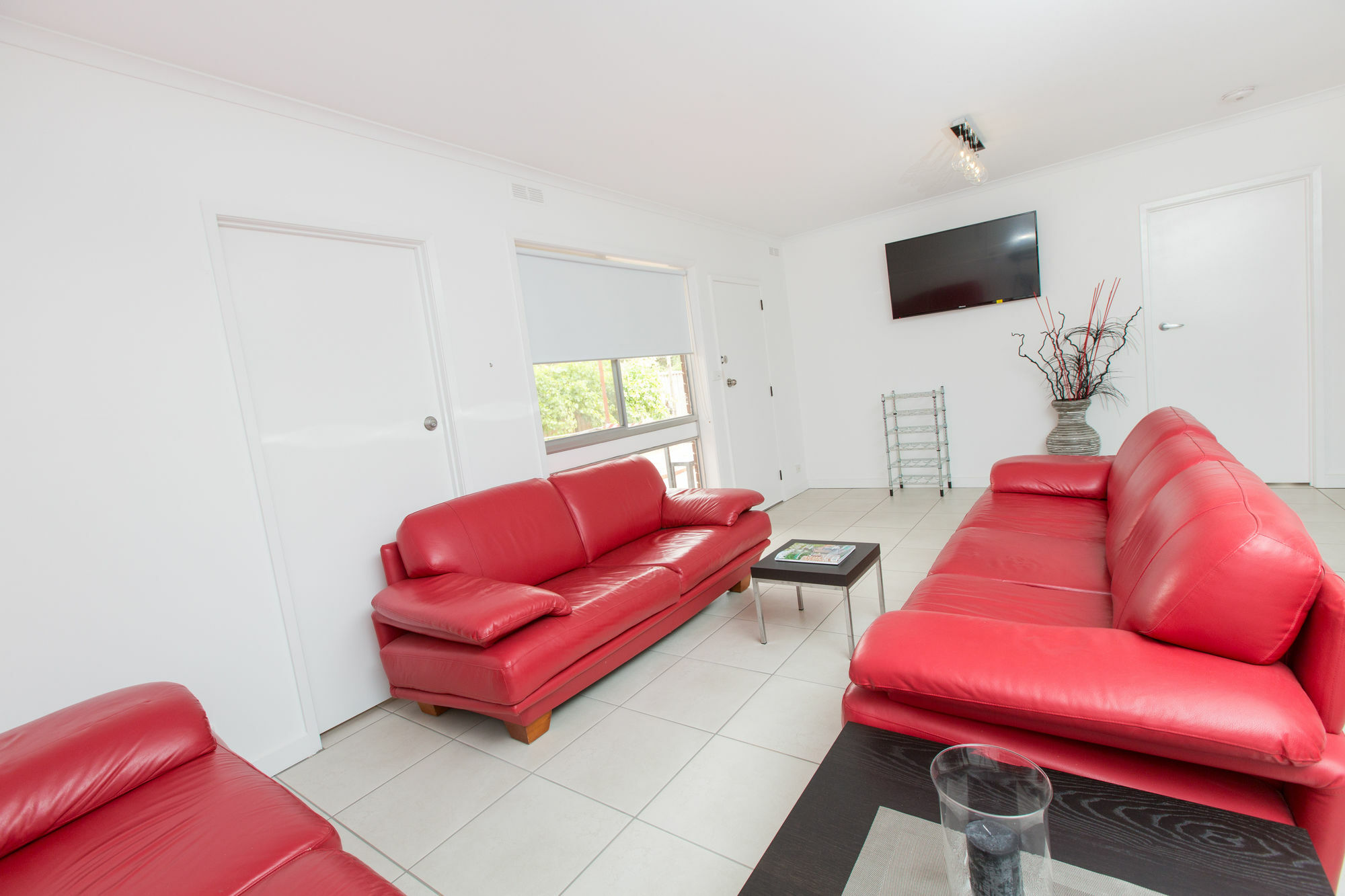 Mildura Holiday Villas Экстерьер фото