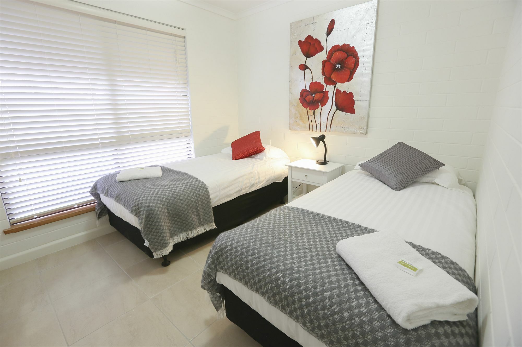Mildura Holiday Villas Экстерьер фото